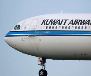   مصر اليوم - الخطوط الكويتية: مازلنا ندرس تمويل صفقة الإيرباص