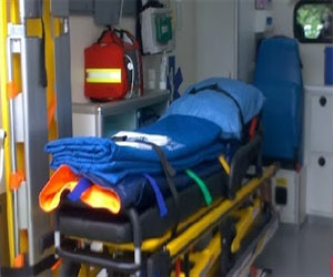   مصر اليوم - وفاة سائحة روسية في الغردقة متأثرة بأزمة قلبية