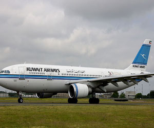   مصر اليوم - الخطوط الكويتية تسعى للمنافسة بقوة في السوق المحلية والإقليمية