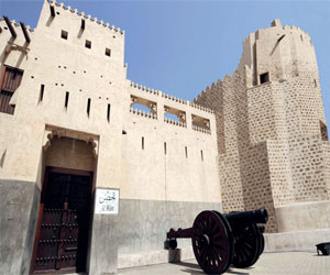   مصر اليوم - منطقة قلب الشارقة ضمن قائمة التمهيدية لمواقع التراث العالمي