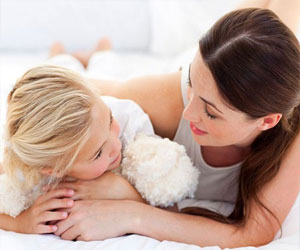   مصر اليوم - هل أنت قلقة من توتر طفلك الزائد؟