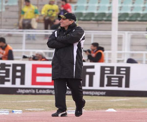   مصر اليوم - فيرزيري يرفض مغادرة السعودية قبل حصوله على مستحقاته من اتحاد جدة