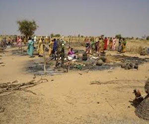   مصر اليوم - قوات مناوي تُهاجم مناطق في شمالِ دارفور