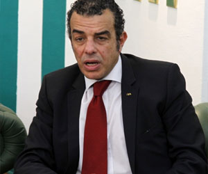   مصر اليوم - مرتجي والدرندلي يؤيدان قائمة طاهر ويرفضان المعلم