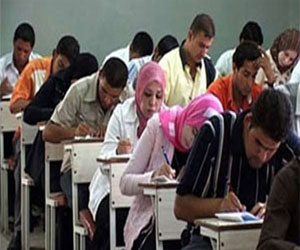   مصر اليوم - دورة امتحانية جديدة للدارسين في فصول محو الأمية في الإسماعيلية