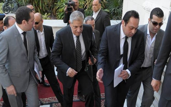   مصر اليوم - مجلس الوزراء ينفي تصريحات منسوبة إلى محلب تُسيئ إلى بعض المُرشّحين