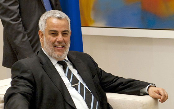   مصر اليوم - بنكيران يؤكّد أن الرؤية السّياسيّة لحزب العدالة والتّنمية جنبت المغرب مصائب عدة