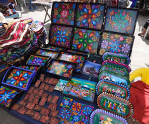   مصر اليوم - إنطلاق سوق الفنون والعروض الإفريقية في كوت ديفوار