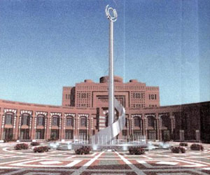   مصر اليوم - مبتعث من جامعة طيبة في المدينة المنورة ضمن أكفأ 600 باحث في المجال الطبي