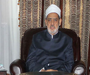   مصر اليوم - بدء دورة تدريبية في العلوم الإسلامية لوعاظ الأزهر