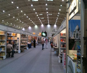   مصر اليوم - أدبي الباحة يشارك بـ 23 إصدارًا جديدًا في معرض الكتاب في الرياض