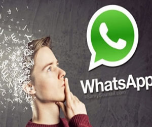 مصر اليوم - 10 خدع لا تعرفها عن تطبيق WhatsApp