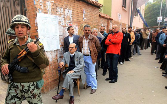   مصر اليوم - حملة كن رئيسي المؤيّدة لعنان تؤكّد أن تأخّر ترشّح السيسي أحبط مؤيديه