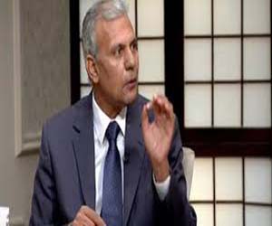   مصر اليوم - شلش يُحمِّل حماس وقطر مسؤوليَّة ضياع القضيَّة الفلسطينيَّة