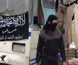 مصر اليوم - داعش يطلق سراح صحافي إسباني معتقل لديه منذ 6 أشهر