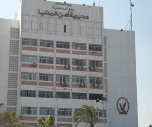   مصر اليوم - توقيف 10 من عناصر الإخوان في حوزتهم قنبلتين