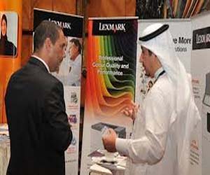   مصر اليوم - الاتصالات المتكاملة تشارك في قمة مديرون التقنية في دبي