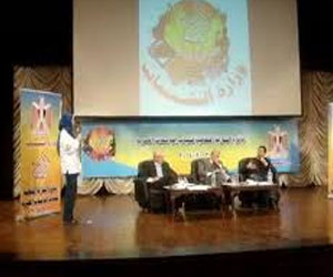   مصر اليوم - إبداع2  للروايّة تشهد منافسة قويّة في القاهرة