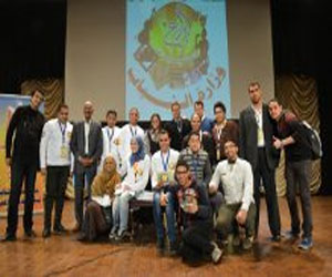   مصر اليوم - 18 عملاً قصصياً في ختام إبداع2  في القاهرة