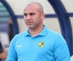   مصر اليوم - هشام زكريا راض عن أداء ونتيجة وادي دجلة أمام الجمارك التوجولي في الكونفيدرالية