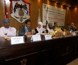   مصر اليوم - تقنية الباحة بنات تنظم برنامجًا للتعريف بالمكتبات الرقمية