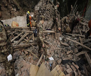   مصر اليوم - الصينيون مدعوون لأداء دور أكبر في الوقاية من الكوارث