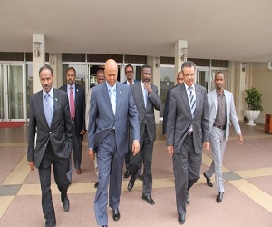 مصر اليوم - وفد جامعة نورث ايسترن الأميركية يزور الخطوط السعودية