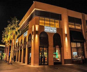   مصر اليوم - افتتاح مطعم سيلفر فوكس الراقي في دبي