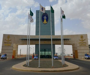   مصر اليوم - جامعة حائل تنهي المرحلة الثالثة من مشروع ربط شبكة الصرف الصحي لكليات أجاء