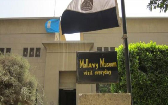   مصر اليوم - 3 مليون جنية دعم من محافظة المنيا لإعادة تأهيل متحفملوي