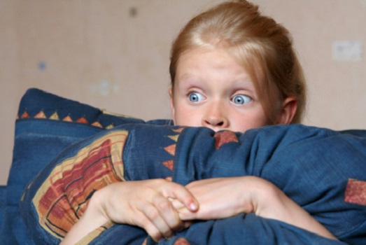   مصر اليوم - الكوابيس المتكرِّرة عند الأطفال قد تكون مؤشِّرا على اضطراب ذهني مبكِّر