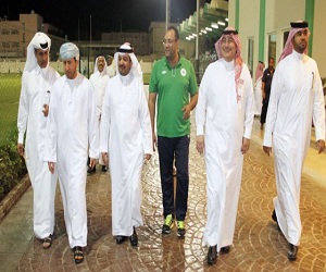   مصر اليوم - وفد سياحي من الطائف يزور البحرين لتعزيز التوأمة بين الطائف والمنامة