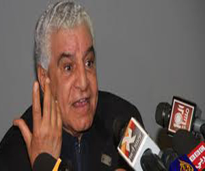   مصر اليوم - زاهي حوَّاس يُؤكِّد أنَّ مصر فَقَدتْ 30% من آثارها في آخر 3 سنوات