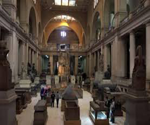   مصر اليوم - محافظ المنيا يعلن إعادة افتتاح متحف ملوي في 3 تموز المقبل