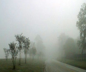   مصر اليوم - الضباب الدخاني يخيم مجددًا على الصين