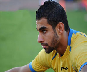   مصر اليوم - السوليّة يتعافى ويشارك مع الإسماعيلي في بطولة الكونفيدراليّة