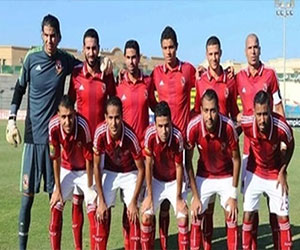   مصر اليوم - الأهلي يستعيد جهود عدد من المصابين قبل العودة مع يانغ أفريكانز