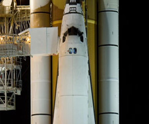   مصر اليوم - الصين تطلق أول حافلة فضاء مكوكية تجارية خلال العام الحالى