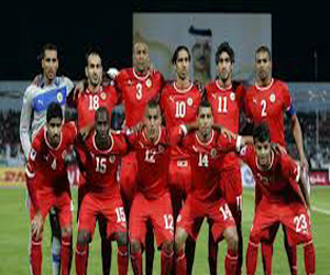   مصر اليوم - منتخب البحرين يسعى للفوز على نظيره القطري بسبب التصنيف الدولي
