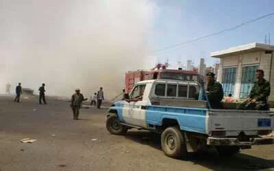   مصر اليوم - مقتل وإصابة 8 جنود يمنيين في هجوم مسلح على دوريّة للجيش جنوب شرق اليمن