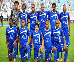   مصر اليوم - الفتح يطلب حكاماً أجانب لمباراته مع الاتفاق في الدوري السعودي