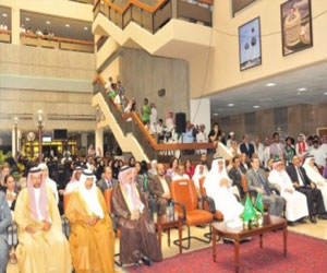   مصر اليوم - د. جناحي: توافق أولي على مسودة إتحاد الجامعات الخليجية