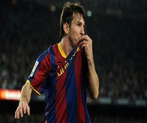   مصر اليوم - هيكتور أنريكى: ميسي لن يتعدى مارادونا مطلقًا