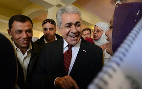   مصر اليوم - صباحي يؤكد على ترابط المهام الرئيسة للثورة وهي الاستقلال والعدالة والديمقراطية