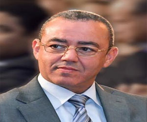   مصر اليوم - وزير الطَّيران يلتقي رؤساء القطاعات لبحث خطَّة العمل المقبلة