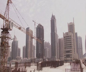   مصر اليوم - 537 مليون درهم قيمة تصرفات الأراضي في دبي