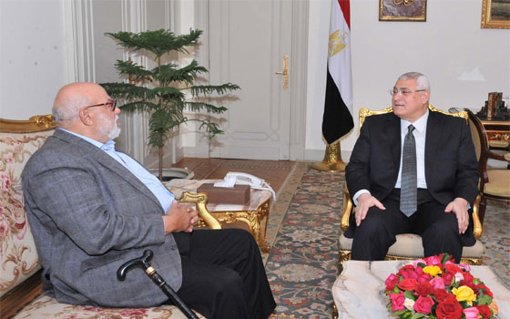   مصر اليوم - الهلباوي يرفض دور الوسيط في المُصالحة مع جماعة الإخوان