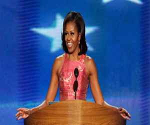   مصر اليوم - ميشال أوباما تزور الصين من 19 إلى 26 مارس