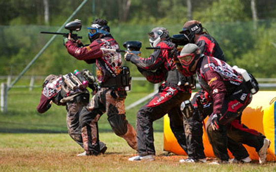   مصر اليوم - منافسات قويّة في بطولة ند الشبا لرماية السبورتينغ في الإمارات