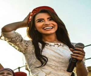   مصر اليوم - كارمن سليمان تُحيي حفل تنشيط السياحة في القلعة